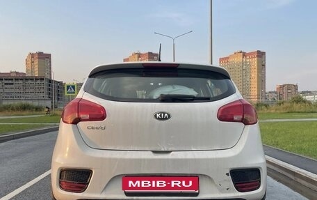 KIA cee'd III, 2015 год, 1 100 000 рублей, 3 фотография