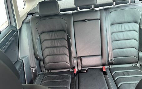 Volkswagen Tiguan II, 2021 год, 3 150 000 рублей, 8 фотография