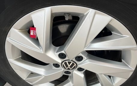 Volkswagen Tiguan II, 2021 год, 3 150 000 рублей, 11 фотография