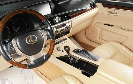 Lexus ES VII, 2014 год, 2 649 000 рублей, 8 фотография
