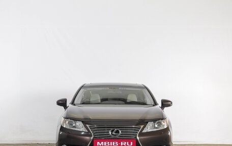 Lexus ES VII, 2014 год, 2 649 000 рублей, 2 фотография
