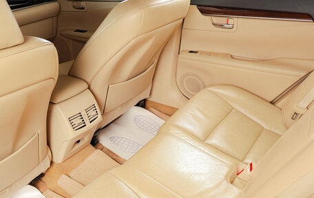 Lexus ES VII, 2014 год, 2 649 000 рублей, 9 фотография