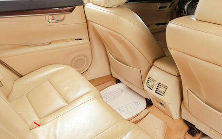 Lexus ES VII, 2014 год, 2 649 000 рублей, 10 фотография