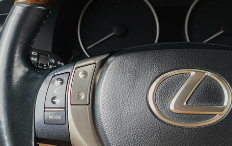 Lexus ES VII, 2014 год, 2 649 000 рублей, 15 фотография