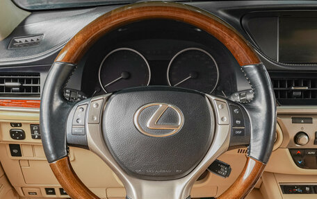 Lexus ES VII, 2014 год, 2 649 000 рублей, 14 фотография