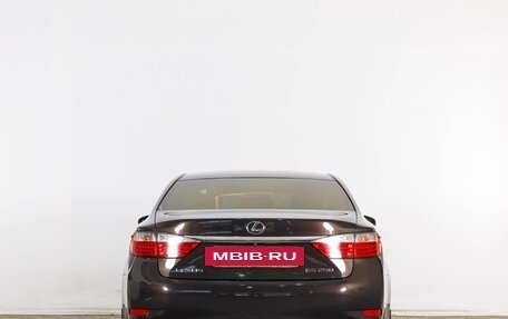 Lexus ES VII, 2014 год, 2 649 000 рублей, 6 фотография