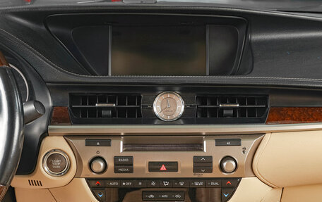 Lexus ES VII, 2014 год, 2 649 000 рублей, 17 фотография