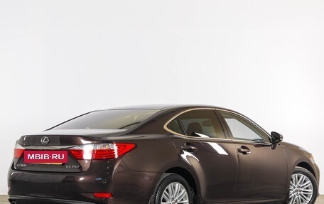 Lexus ES VII, 2014 год, 2 649 000 рублей, 7 фотография