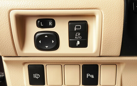 Lexus ES VII, 2014 год, 2 649 000 рублей, 20 фотография