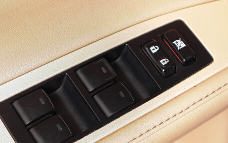 Lexus ES VII, 2014 год, 2 649 000 рублей, 19 фотография