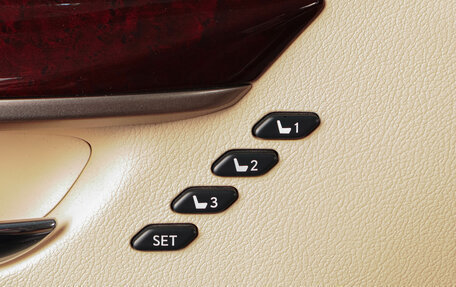Lexus ES VII, 2014 год, 2 649 000 рублей, 23 фотография