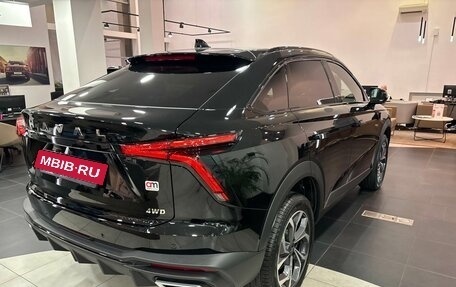 Haval F7x, 2026 год, 3 761 010 рублей, 4 фотография