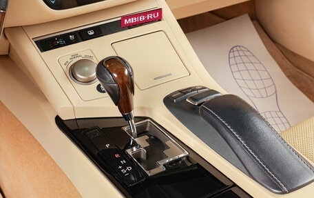 Lexus ES VII, 2014 год, 2 649 000 рублей, 18 фотография