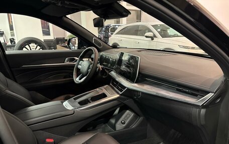 Haval F7x, 2026 год, 3 761 010 рублей, 8 фотография