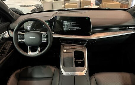 Haval F7x, 2026 год, 3 761 010 рублей, 9 фотография