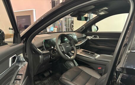 Haval F7x, 2026 год, 3 761 010 рублей, 11 фотография