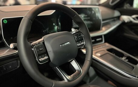 Haval F7x, 2026 год, 3 761 010 рублей, 10 фотография