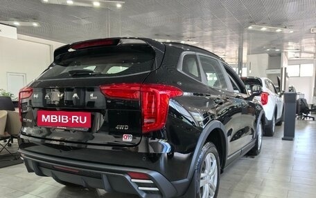 Haval Jolion, 2026 год, 2 870 010 рублей, 2 фотография