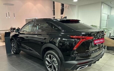 Haval F7x, 2026 год, 3 761 010 рублей, 6 фотография