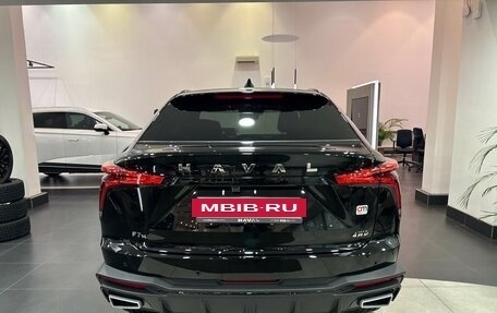 Haval F7x, 2026 год, 3 761 010 рублей, 5 фотография