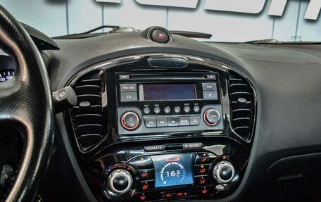 Nissan Juke II, 2014 год, 990 000 рублей, 15 фотография