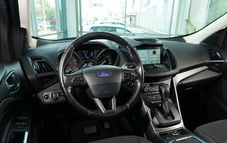 Ford Kuga III, 2018 год, 1 993 000 рублей, 6 фотография