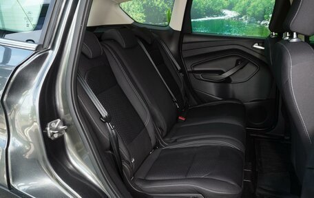 Ford Kuga III, 2018 год, 1 993 000 рублей, 7 фотография