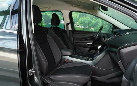 Ford Kuga III, 2018 год, 1 993 000 рублей, 8 фотография