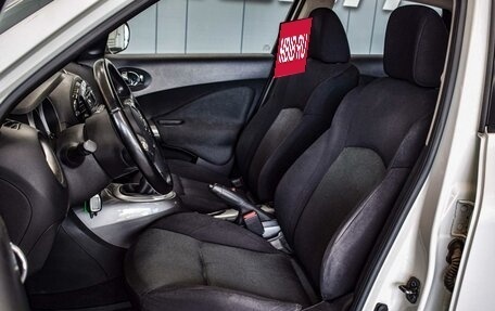Nissan Juke II, 2014 год, 990 000 рублей, 6 фотография