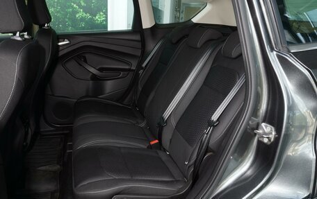 Ford Kuga III, 2018 год, 1 993 000 рублей, 9 фотография