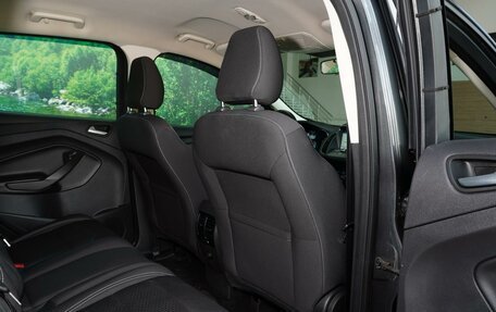 Ford Kuga III, 2018 год, 1 993 000 рублей, 11 фотография