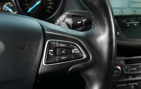 Ford Kuga III, 2018 год, 1 993 000 рублей, 14 фотография