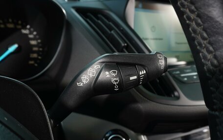 Ford Kuga III, 2018 год, 1 993 000 рублей, 16 фотография