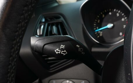 Ford Kuga III, 2018 год, 1 993 000 рублей, 15 фотография