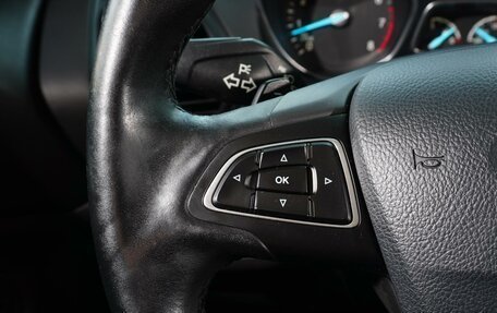 Ford Kuga III, 2018 год, 1 993 000 рублей, 13 фотография