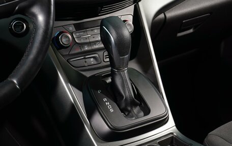 Ford Kuga III, 2018 год, 1 993 000 рублей, 17 фотография