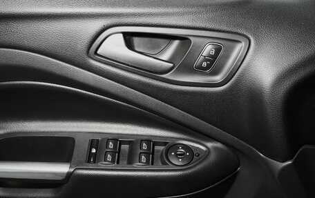 Ford Kuga III, 2018 год, 1 993 000 рублей, 20 фотография