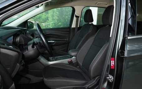 Ford Kuga III, 2018 год, 1 993 000 рублей, 10 фотография