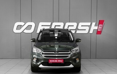 Ford Kuga III, 2018 год, 1 993 000 рублей, 3 фотография