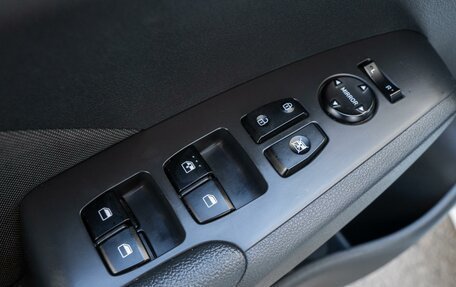 Hyundai Solaris II рестайлинг, 2017 год, 1 320 000 рублей, 18 фотография
