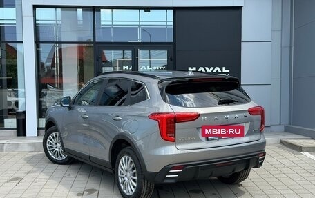 Haval Jolion, 2026 год, 2 899 000 рублей, 18 фотография