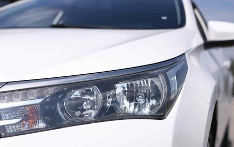 Toyota Corolla, 2014 год, 1 474 460 рублей, 10 фотография