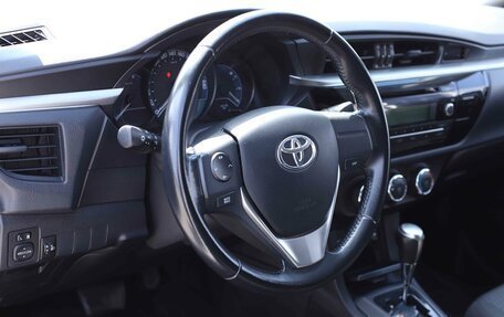 Toyota Corolla, 2014 год, 1 474 460 рублей, 13 фотография