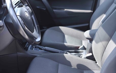 Toyota Corolla, 2014 год, 1 474 460 рублей, 12 фотография