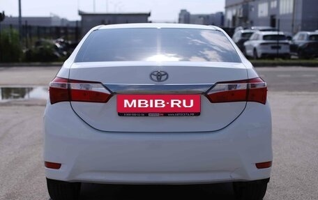 Toyota Corolla, 2014 год, 1 474 460 рублей, 6 фотография