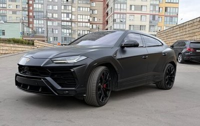 Lamborghini Urus I, 2022 год, 23 000 000 рублей, 1 фотография