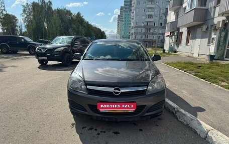 Opel Astra H, 2011 год, 440 000 рублей, 1 фотография