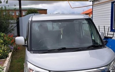 Suzuki Solio III, 2018 год, 1 150 000 рублей, 1 фотография