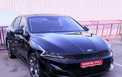 KIA K5, 2021 год, 2 970 000 рублей, 1 фотография