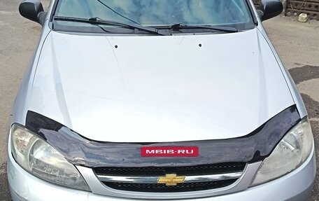 Chevrolet Lacetti, 2007 год, 340 000 рублей, 1 фотография